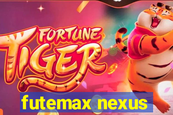 futemax nexus